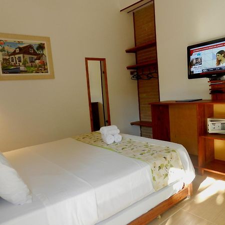 Hotel Bosques Do Massaguacu คารากัวตาตูบา ห้อง รูปภาพ