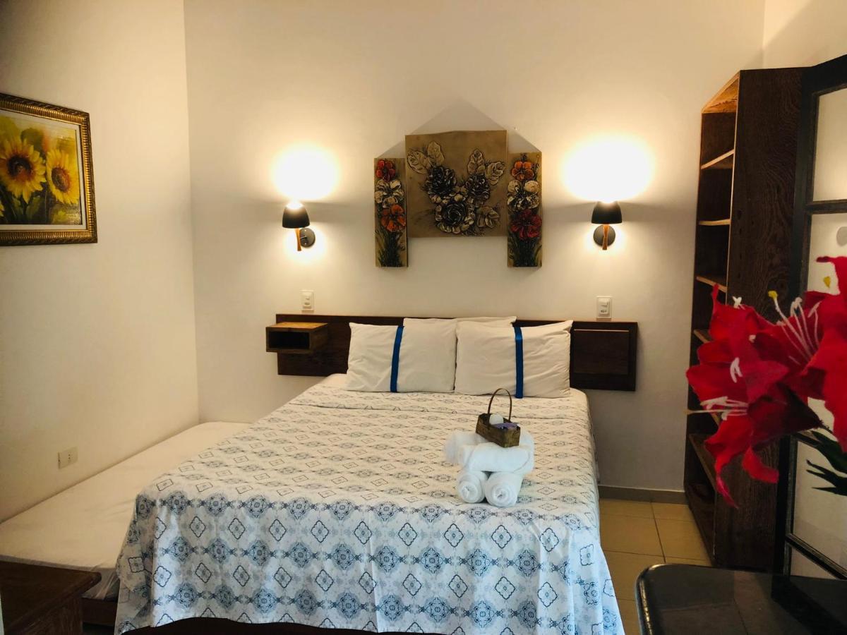 Hotel Bosques Do Massaguacu คารากัวตาตูบา ห้อง รูปภาพ
