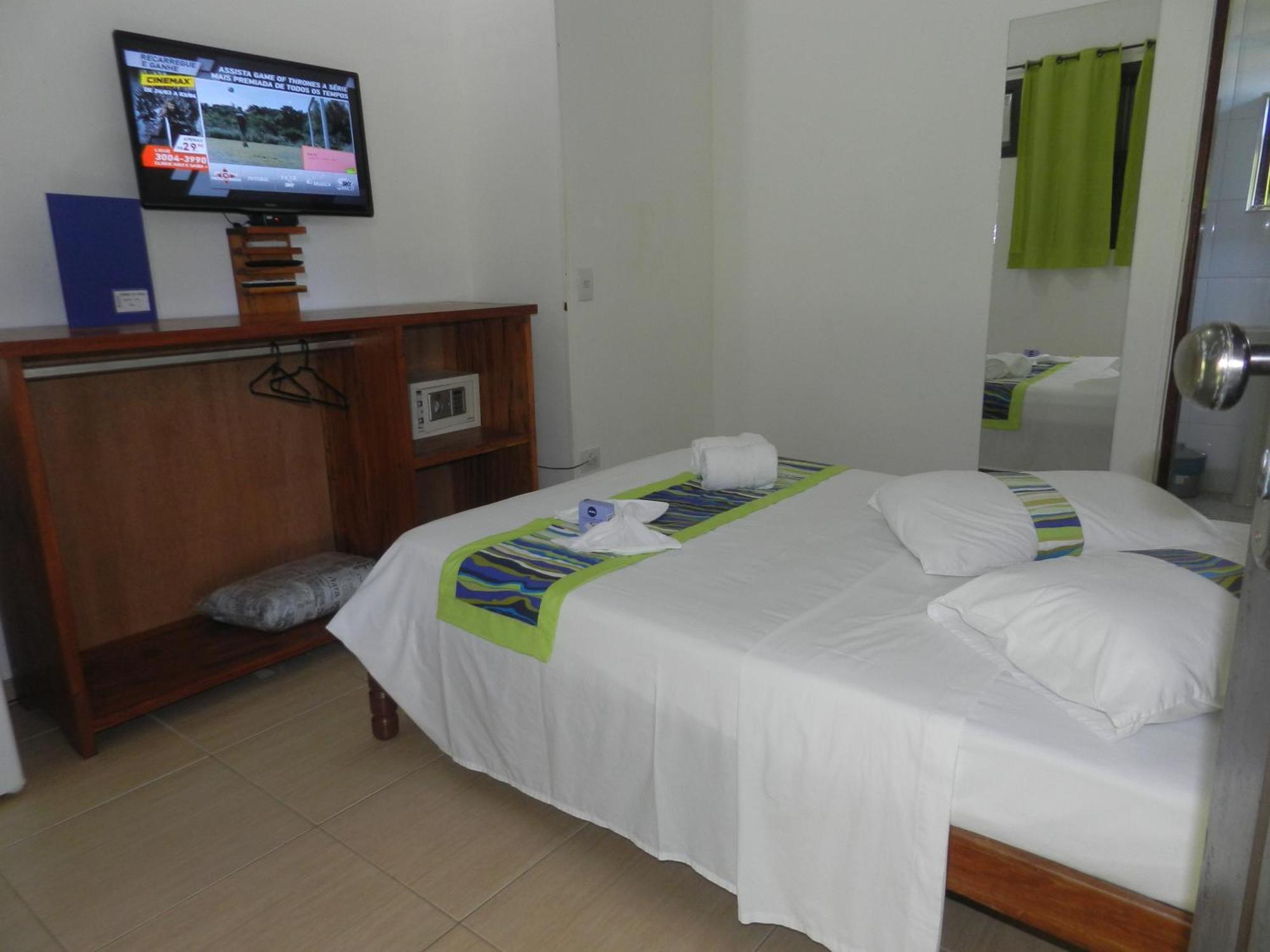 Hotel Bosques Do Massaguacu คารากัวตาตูบา ห้อง รูปภาพ