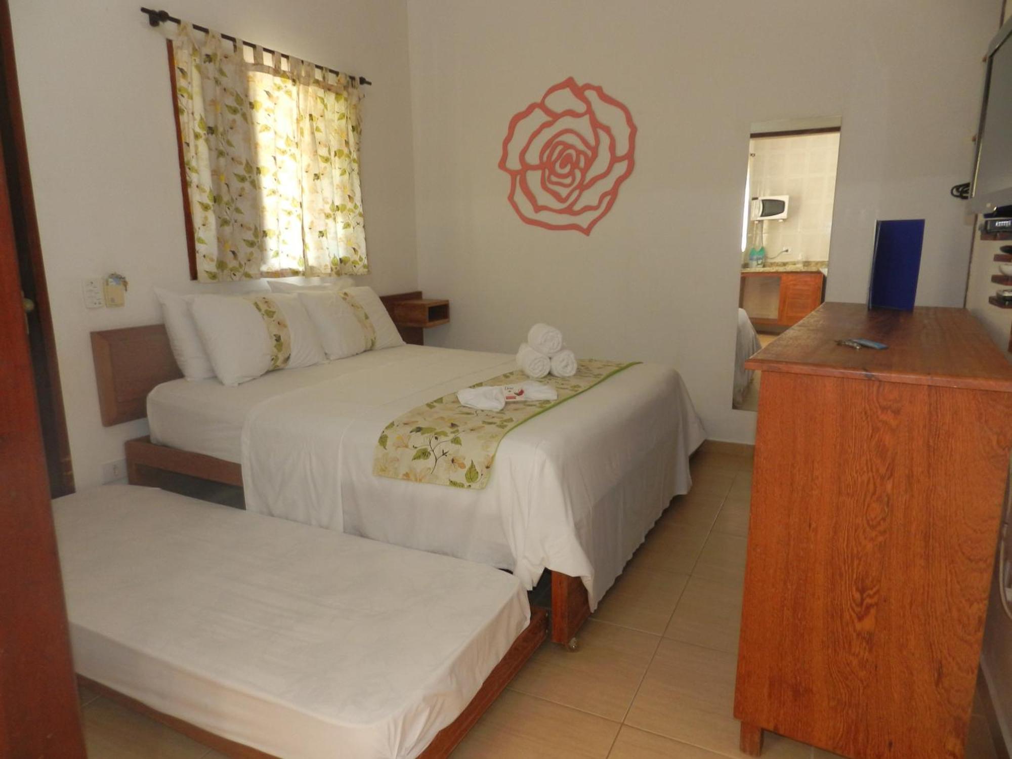 Hotel Bosques Do Massaguacu คารากัวตาตูบา ห้อง รูปภาพ