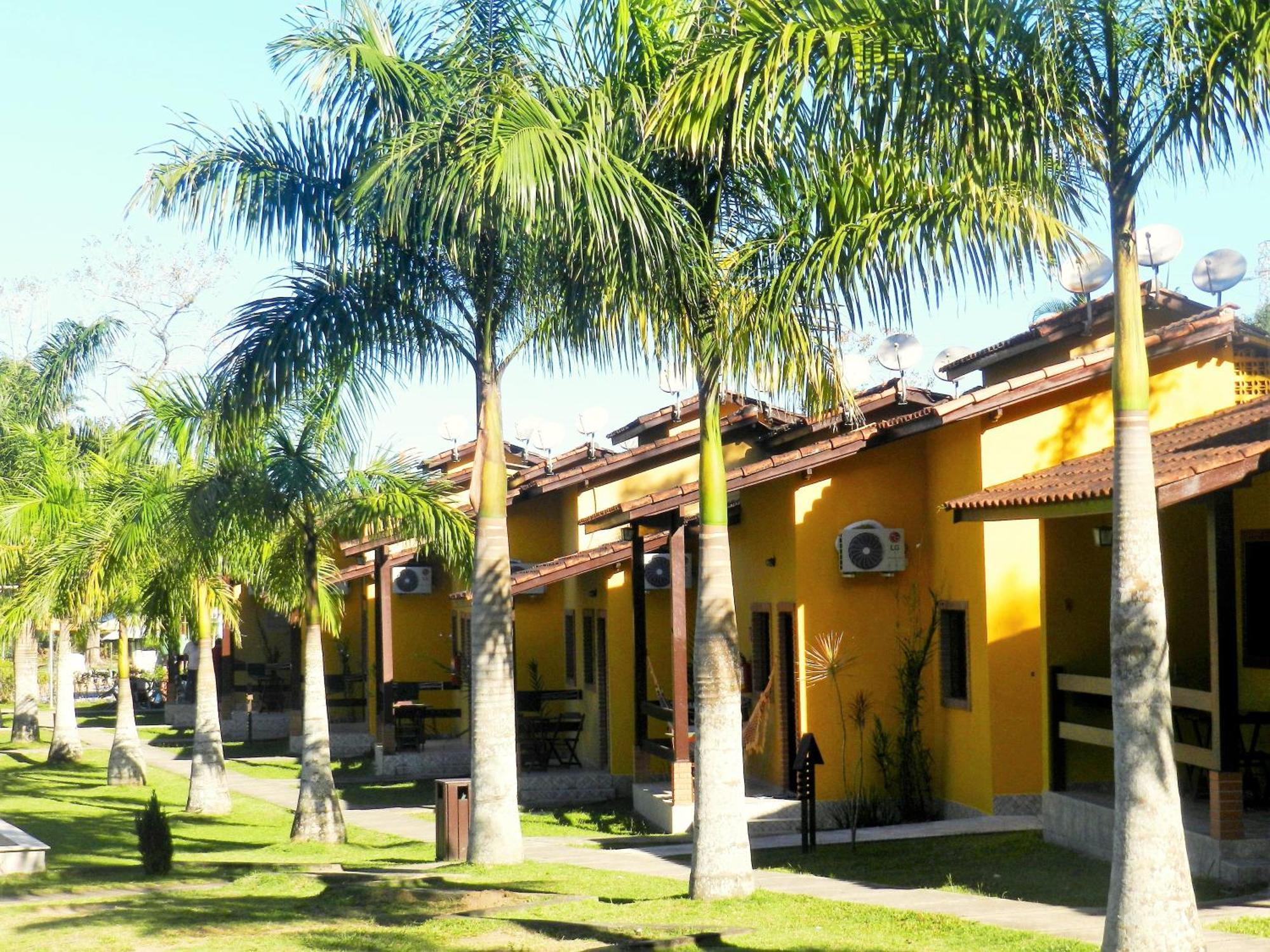 Hotel Bosques Do Massaguacu คารากัวตาตูบา ห้อง รูปภาพ