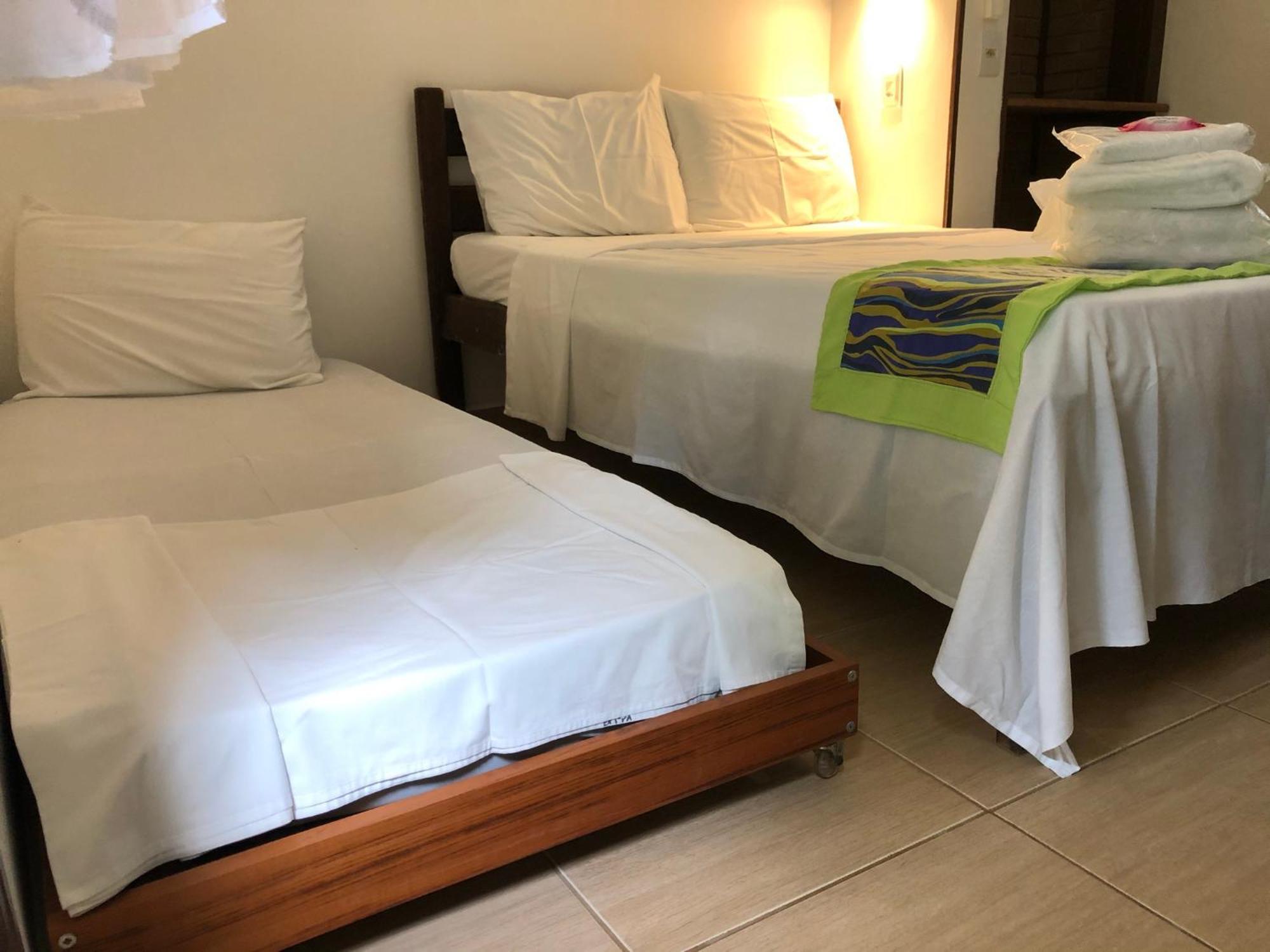 Hotel Bosques Do Massaguacu คารากัวตาตูบา ห้อง รูปภาพ