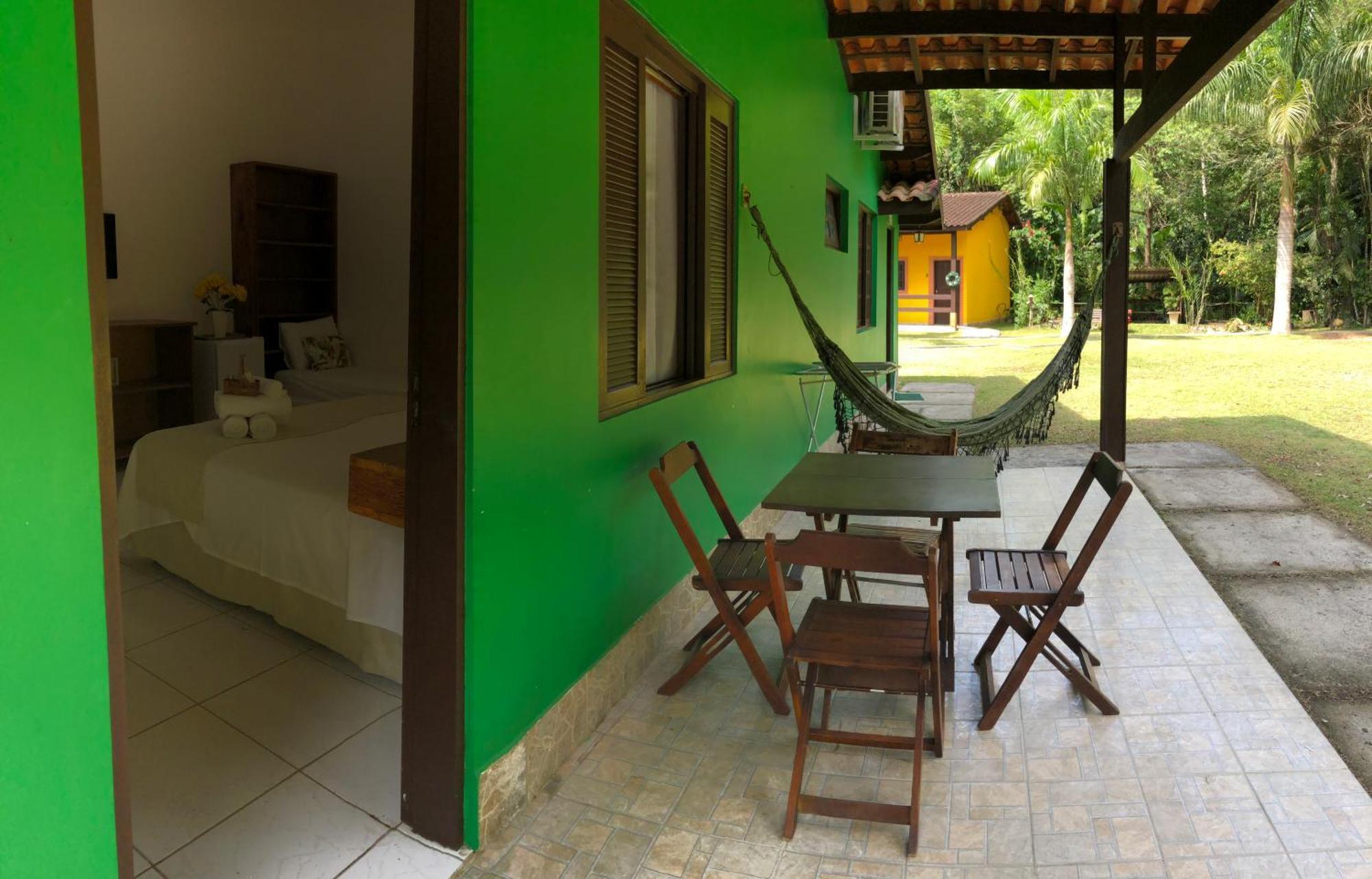 Hotel Bosques Do Massaguacu คารากัวตาตูบา ห้อง รูปภาพ