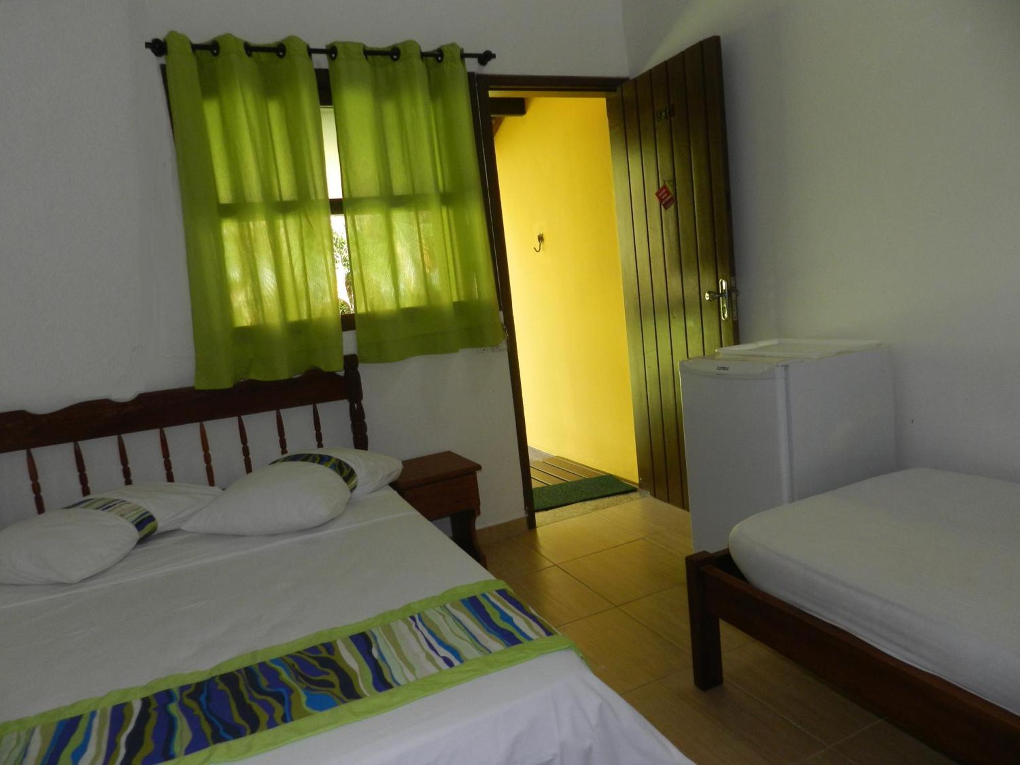 Hotel Bosques Do Massaguacu คารากัวตาตูบา ห้อง รูปภาพ
