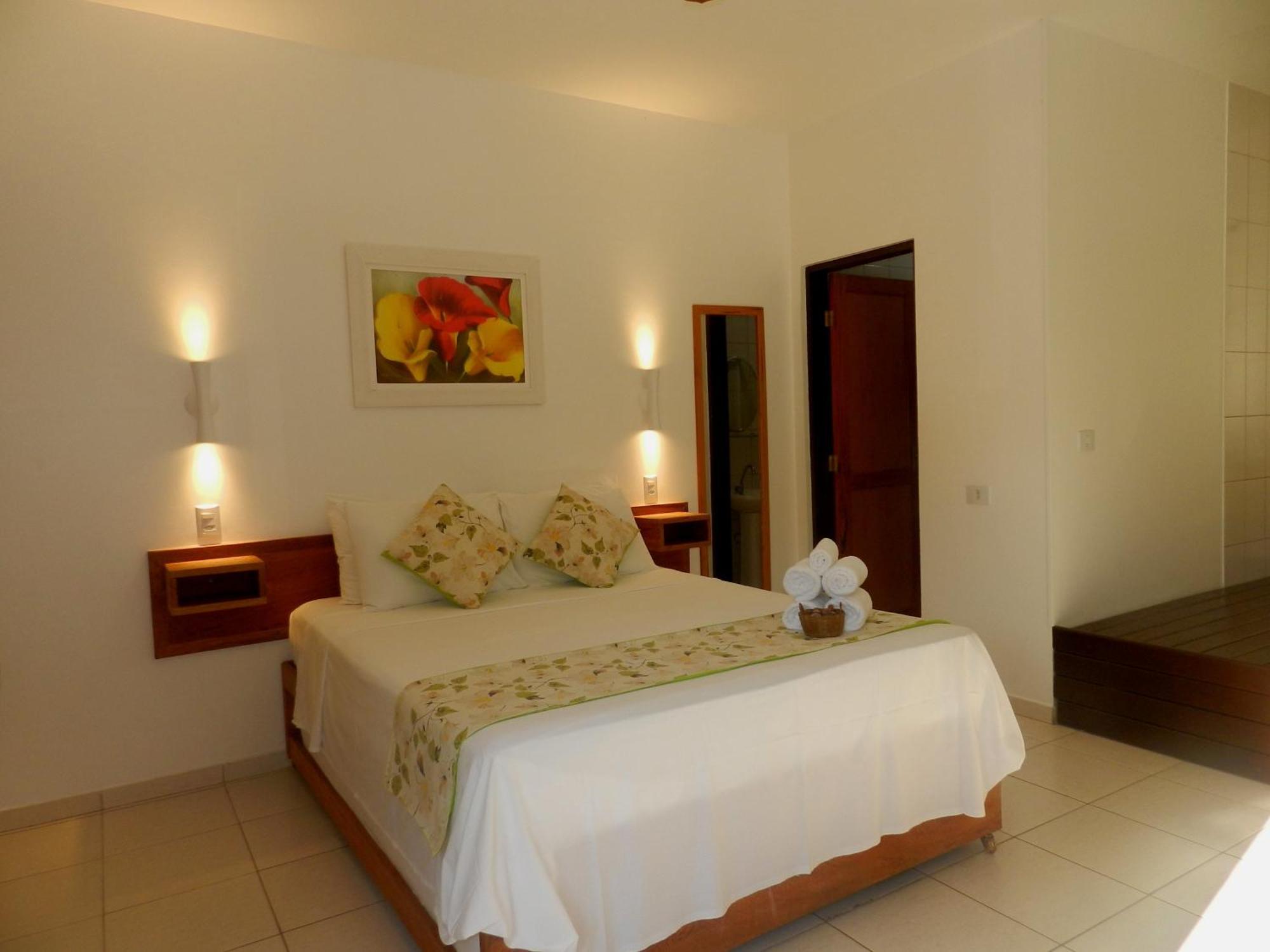 Hotel Bosques Do Massaguacu คารากัวตาตูบา ห้อง รูปภาพ