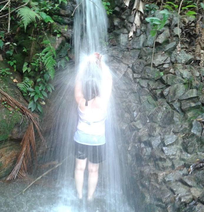 Hotel Bosques Do Massaguacu คารากัวตาตูบา ภายนอก รูปภาพ