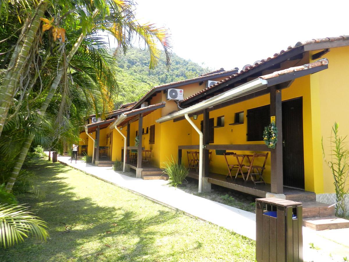 Hotel Bosques Do Massaguacu คารากัวตาตูบา ภายนอก รูปภาพ